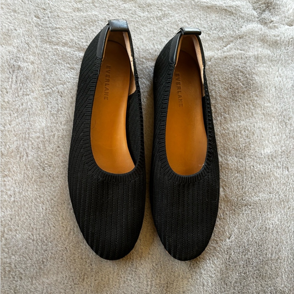 Everlane Black Women's Shoes